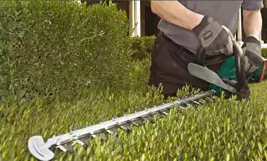 Садовая техника