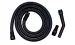 Всмоктуючий шланг Metabo O 32 мм, 3,5 м - Фото №1