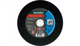 Відрізний круг Metabo Flexiamant Super 350x3,5x25.4 мм A 30-S