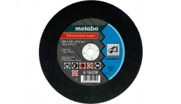 Відрізний круг Metabo Flexiamant Super 350x3x25.4 мм A 24-M