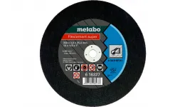 Відрізний круг Metabo Flexiamant Super 350x3x25.4 мм A 30-R