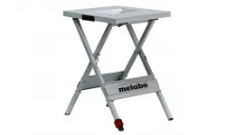 Робочий стіл для деревообробних верстатів Metabo UMS