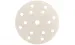 Шліфувальний папір на липучці для пофарбованих поверхонь Metabo Multi-hole 150 мм, P 100, 50 шт. - Фото №1