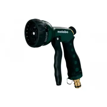 Садовий розпилювач Metabo GB 7