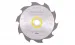 Пильний диск Metabo по дереву 160x20x2.2, 10 зуб - Фото №1