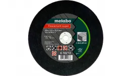 Відрізний круг по каменю Metabo Flexiamant Super 350x3,5x25.4 мм C 30-S