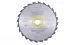 Пильний диск Metabo по дереву 254x30x2.4, 24 зуба - Фото №1
