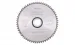 Пильний диск Metabo по Мультиматеріалам 216x30x2.4, 64 зуба - Фото №1