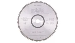 Пильний диск Metabo по Мультиматеріалам 305x30x2.8, 96 зубье