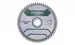 Пильний диск Metabo по Мультиматеріалам, Classic 216x30x2.4, 60 зубів - Фото №1