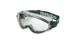 Захисні окуляри Metabo, з широким кутом огляду