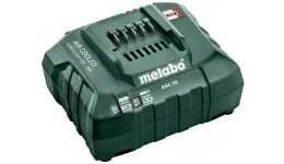Зарядное устройство Metabo ASC 55, 12–36 В, «AIR COOLED»