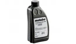 Компресорне масло Metabo