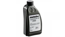 Компрессорное масло Metabo