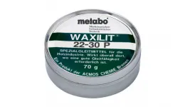 Смазка Metabo Waxilit, 70 г