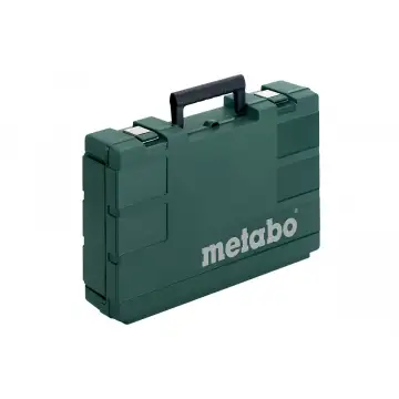 Валіза для дрилів і перфораторів Metabo MC 10 BH / SB