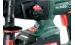 Акумуляторний перфоратор Metabo KHA 18 LTX Каркас - Фото № 6