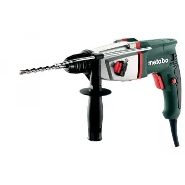 Перфоратор Metabo BHE 2644