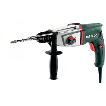 Перфоратор Metabo KHE 2644