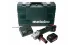 Акумуляторна болгарка Metabo W 18 LTX 125 4.0 Ач 2 шт - Фото №1