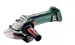 Акумуляторна болгарка Metabo W 18 LTX 150 Quick Каркас - Фото №1