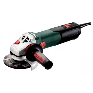 Болгарка Metabo W 12-125 Quick