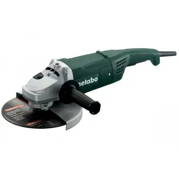 Болгарка Metabo W 2200-230