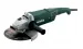 Болгарка Metabo W 2200-230 - Фото №1