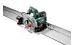 Дискова пилка Metabo KS 55 FS Set - Фото № 2