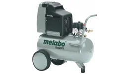 Безмасляный компрессор Metabo Basic 260
