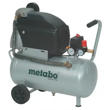 Компресор Metabo BasicAir 250