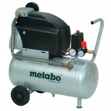 Компресор Metabo ClassicAir 255