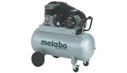 Компрессор Metabo Mega 370-100 W