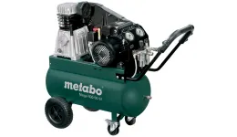 Компресор Metabo Mega 400-50 W