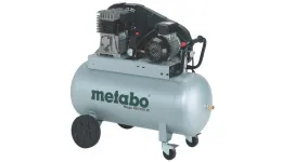 Компрессор Metabo Mega 490/100 W