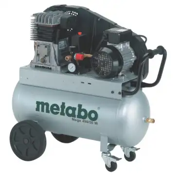 Компресор Metabo Mega 490/50 W