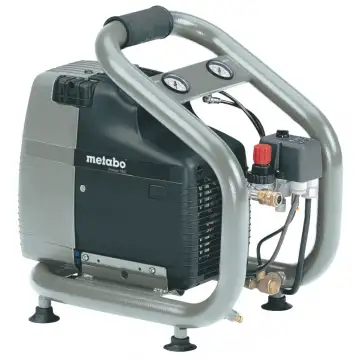 Компресор Metabo Power 150