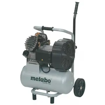 Компресор Metabo PowerAir V 400