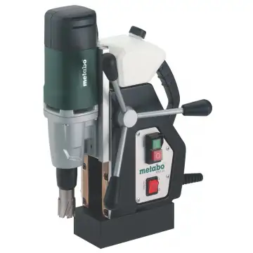 Свердлильний верстат Metabo MAG 32