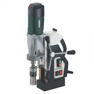 Свердлильний верстат Metabo MAG 50