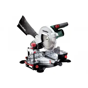 Акумуляторна торцювання Metabo KS 18 LTX Каркас