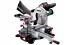 Акумуляторна торцювання з течение Metabo KGS 18 LTX - Фото №1