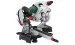 Пила торцювання Metabo KGS 216 Plus - Фото №1