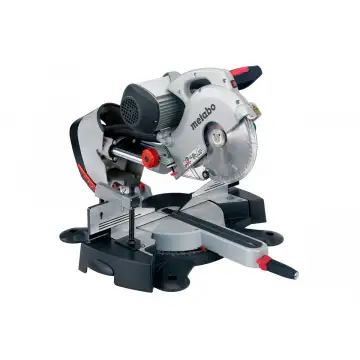 Пила торцювання Metabo KGS 254 I Plus