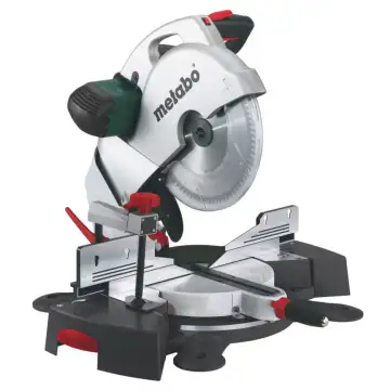 Пила торцювання Metabo KS 305 Plus