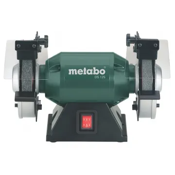 Точило Metabo DS 125 - Фото № 1