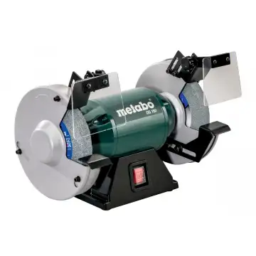 Точило Metabo DS 150