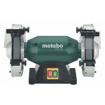 Точило Metabo DSD 200 - Фото № 1