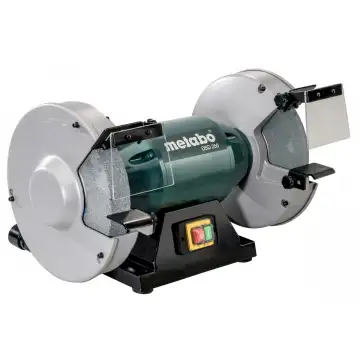 Точило Metabo DSD 250