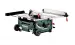 Акумуляторна циркулярна пила Metabo TS 36 LTX BL 254 - Фото № 1